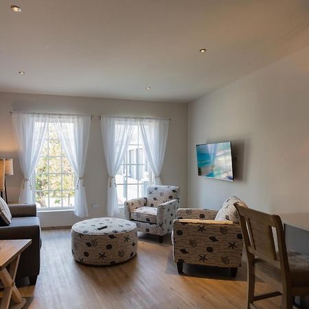 Oranjestad City Suites المظهر الخارجي الصورة