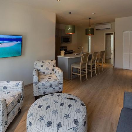 Oranjestad City Suites المظهر الخارجي الصورة