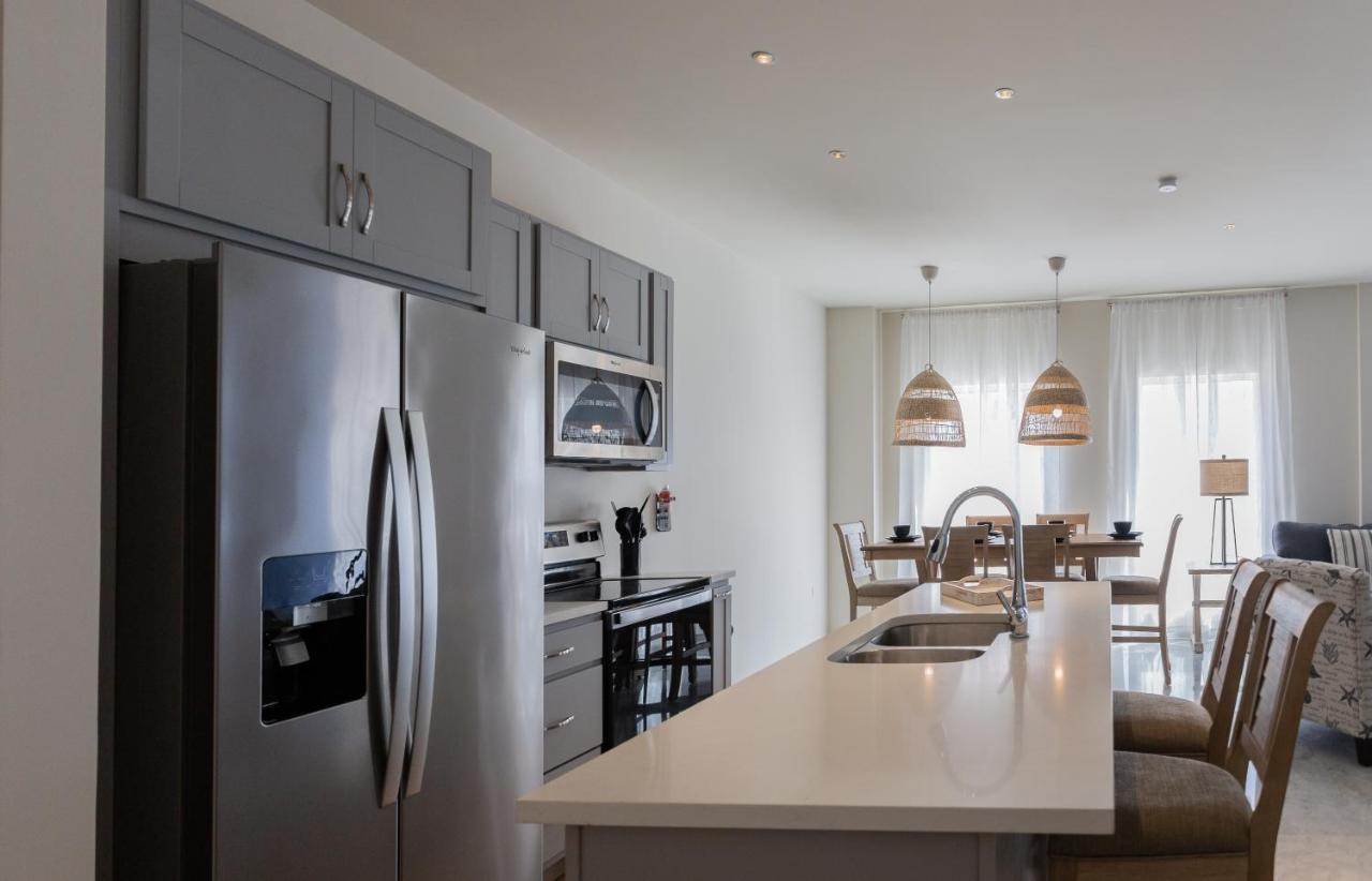 Oranjestad City Suites المظهر الخارجي الصورة