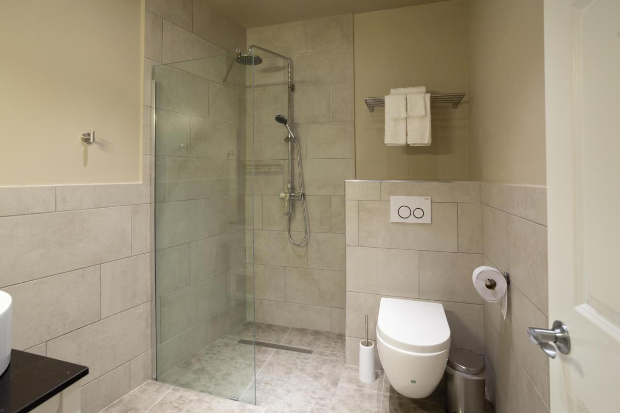Oranjestad City Suites المظهر الخارجي الصورة