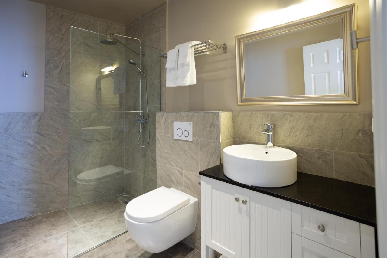 Oranjestad City Suites المظهر الخارجي الصورة
