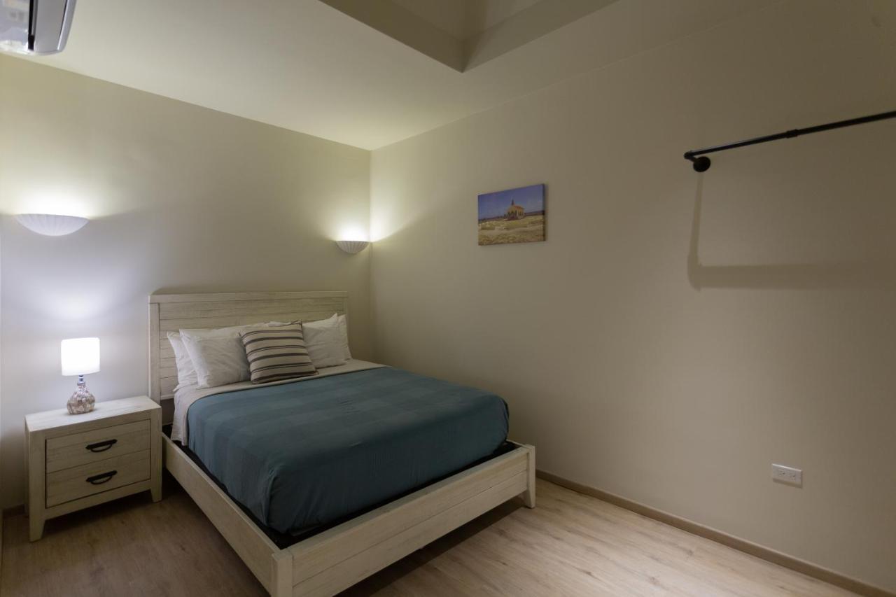 Oranjestad City Suites المظهر الخارجي الصورة