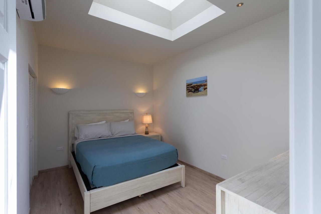 Oranjestad City Suites المظهر الخارجي الصورة